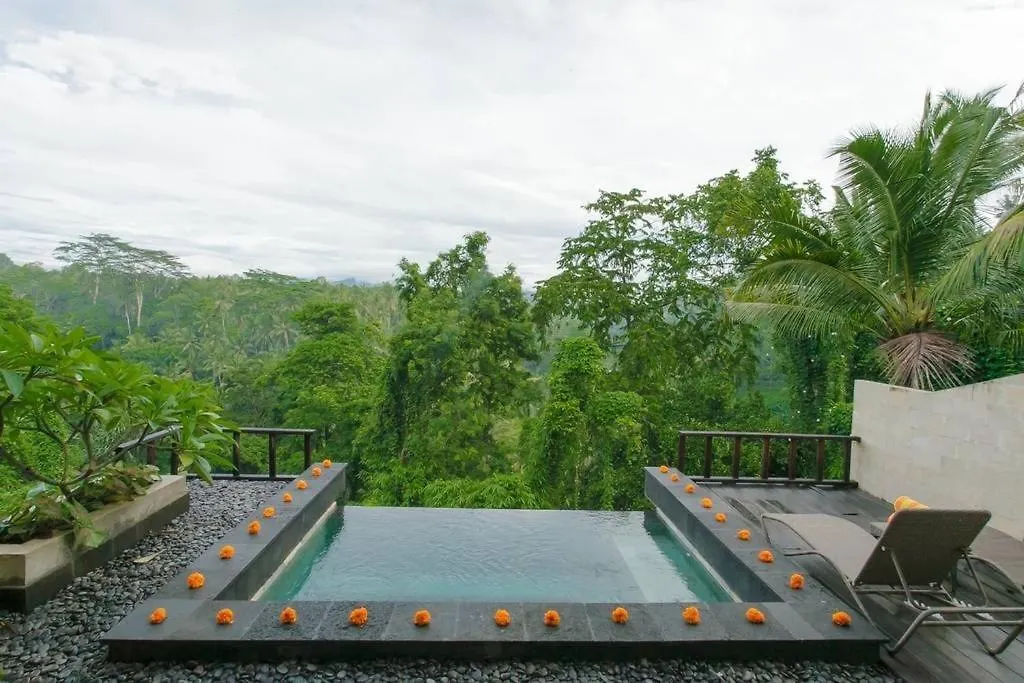 Sayan Terrace Resort Ubud