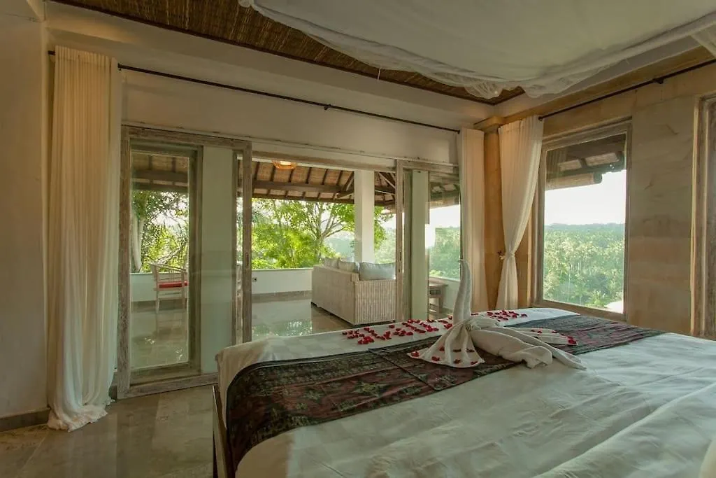 Sayan Terrace Resort Ubud