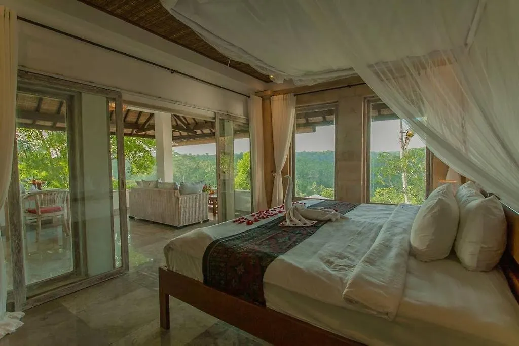 Sayan Terrace Resort Ubud