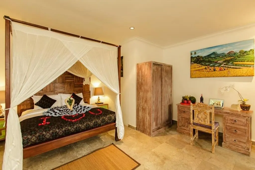 Sayan Terrace Resort Ubud