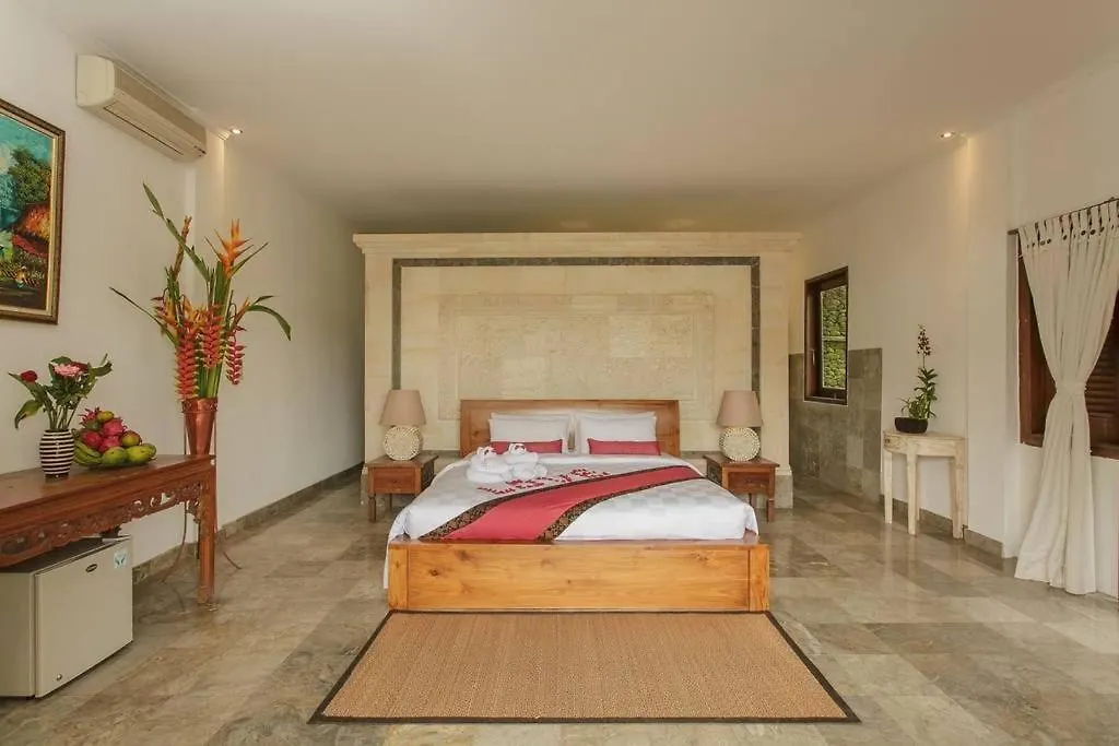 Sayan Terrace Resort Ubud