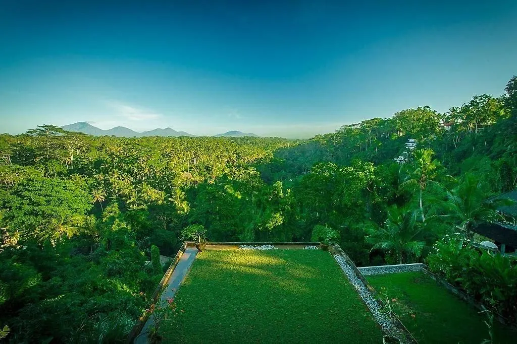 Sayan Terrace Resort Ubud