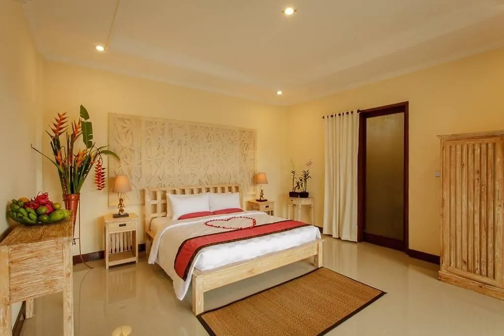 Sayan Terrace Resort Ubud
