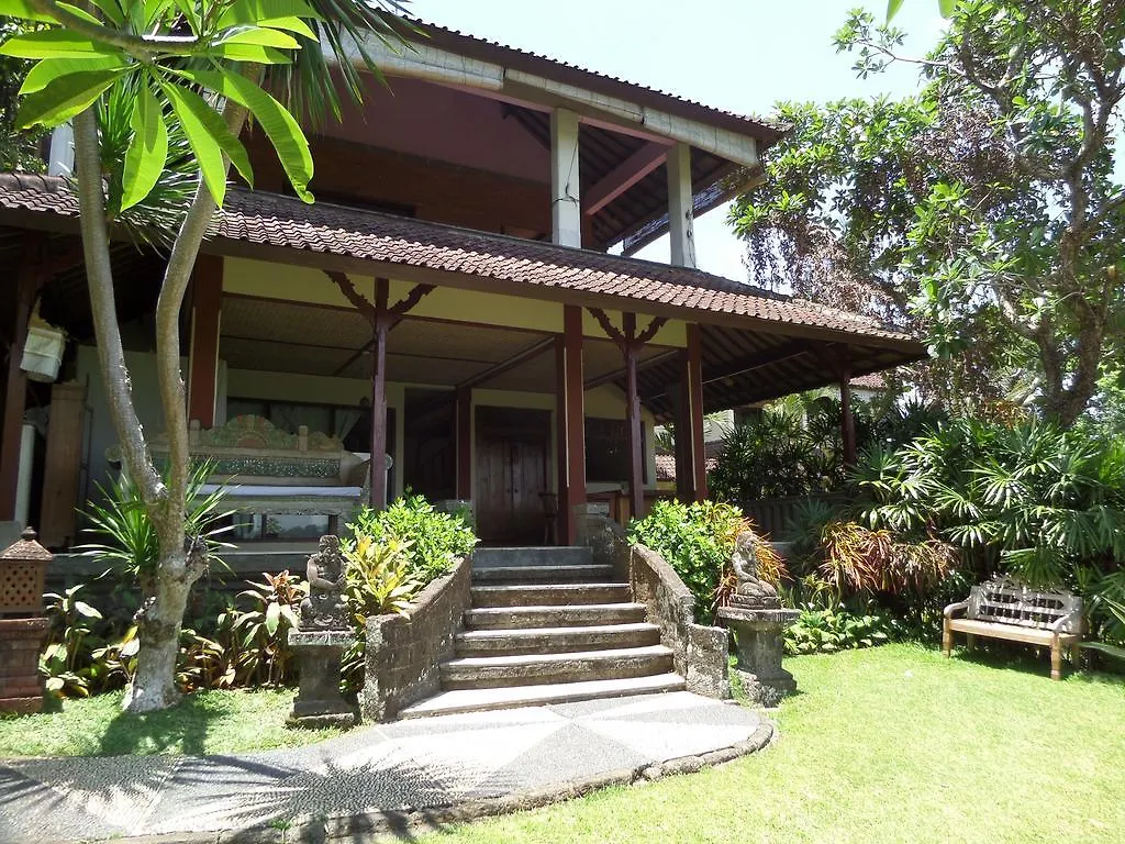 Sayan Terrace Resort Ubud 4*,  Indonesien