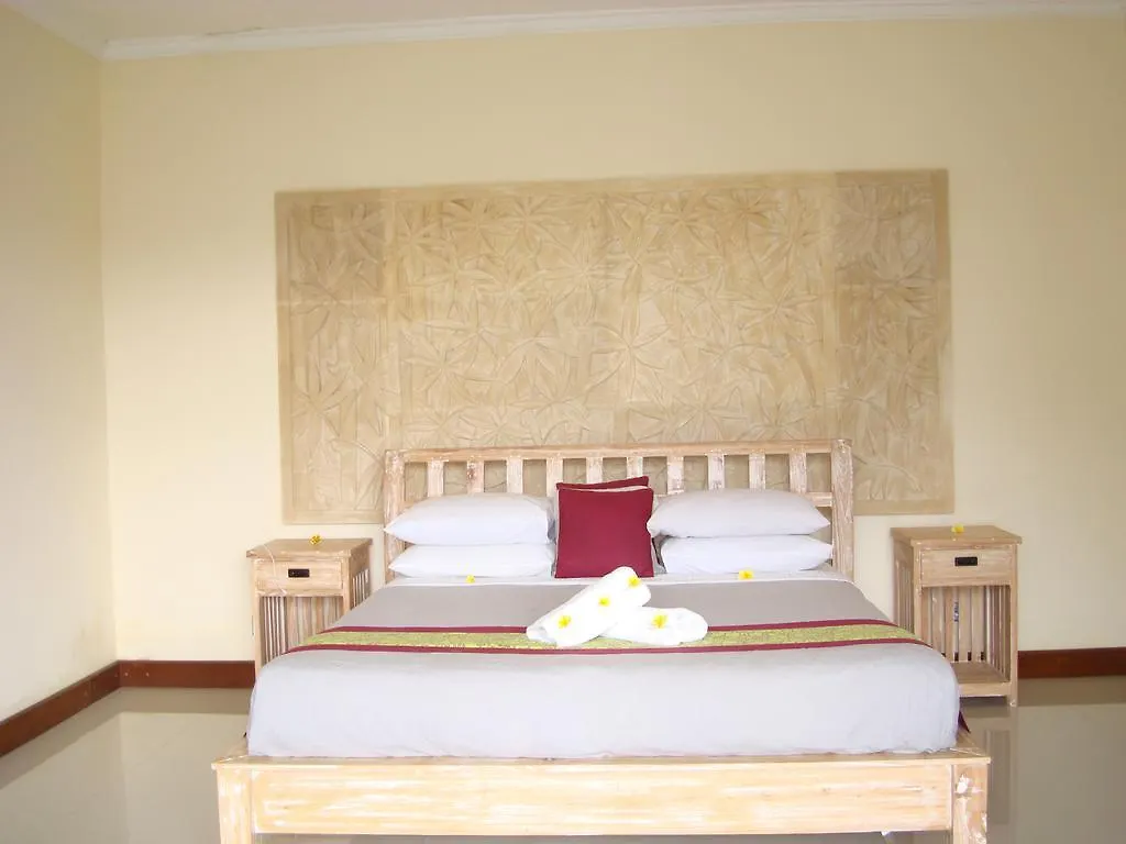 Sayan Terrace Resort Ubud