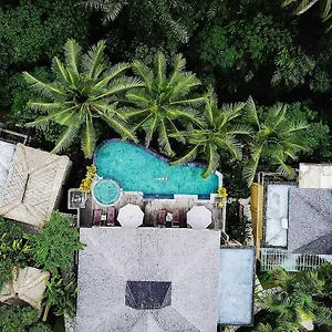 4* Resort Wapa Di Ume - Chse Certified