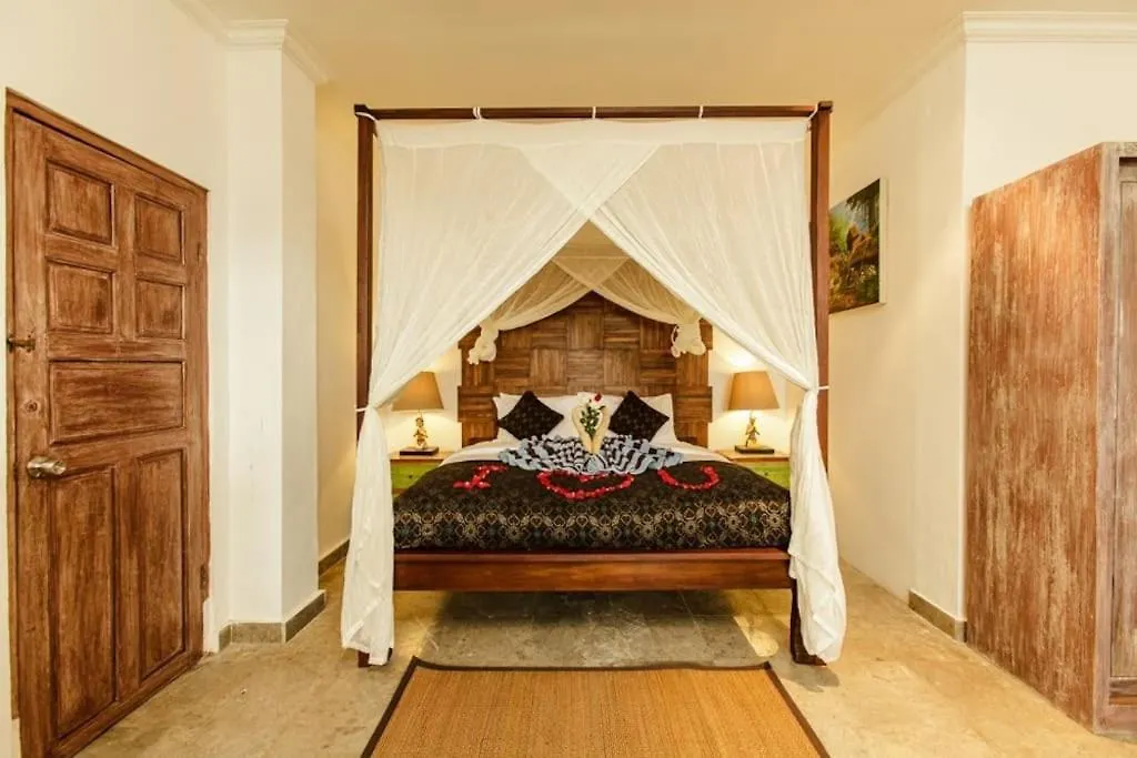 Sayan Terrace Resort 乌布