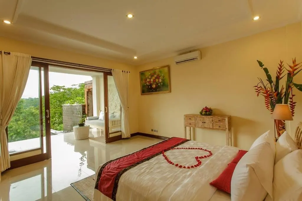 Sayan Terrace Resort 乌布 印尼