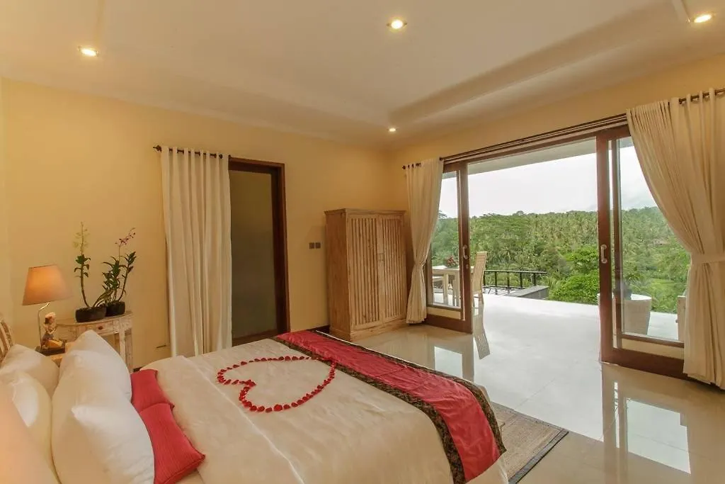 Sayan Terrace Resort Ubud